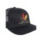 adidas Originals DFB Deutschland Jürgen Klopp Coach Cap Unisex Schwarz - schwarz