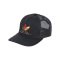 adidas Originals DFB Deutschland Jürgen Klopp Coach Cap Unisex Schwarz - schwarz