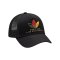 adidas Originals DFB Deutschland Jürgen Klopp Coach Cap Unisex Schwarz - schwarz