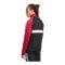 adidas Originals Eintracht Frankfurt FC Jacke Schwarz - schwarz