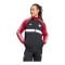 adidas Originals Eintracht Frankfurt FC Jacke Schwarz - schwarz