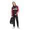 adidas Originals Eintracht Frankfurt FC Jacke Schwarz - schwarz