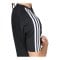 adidas Originals Eintracht Frankfurt FC T-Shirt Schwarz - schwarz