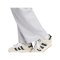 adidas Originals Essential Wide Jogginghose Grau - grau