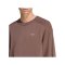 adidas Originals Premium Essentials Sweatshirt Braun - braun