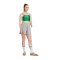 adidas Originals Essentials French Terry Short Grau - grau