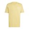 adidas Originals Essentials Trefoil T-Shirt Beige - beige