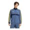 adidas Originals FC Arsenal London Jacke Blau - blau