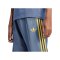 adidas Originals FC Arsenal London Track Hose Blau - blau