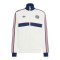 adidas Originals FC Bayern München Jacke Weiß - weiss