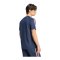 adidas Originals FC Bayern München T-Shirt Blau - blau