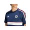 adidas Originals FC Bayern München T-Shirt Blau - blau