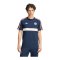 adidas Originals FC Bayern München T-Shirt Blau - blau