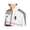 adidas Originals Juventus Turin Jacke Weiß - weiss