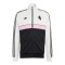 adidas Originals Juventus Turin Jacke Weiß - weiss