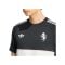 adidas Originals Juventus Turin T-Shirt Schwarz - schwarz