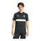 adidas Originals Juventus Turin T-Shirt Schwarz - schwarz