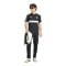 adidas Originals Juventus Turin T-Shirt Schwarz - schwarz