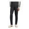 adidas Originals Juventus Turin Track Hose Schwarz - schwarz