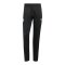 adidas Originals Juventus Turin Track Hose Schwarz - schwarz