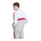 adidas Originals FC Liverpool Jacke Weiß - weiss