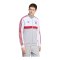 adidas Originals FC Liverpool Jacke Weiß - weiss