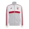adidas Originals FC Liverpool Jacke Weiß - weiss