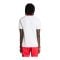 adidas Originals FC Liverpool T-Shirt Weiß - weiss