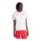 adidas Originals FC Liverpool T-Shirt Weiß - weiss