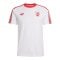 adidas Originals FC Liverpool T-Shirt Weiß - weiss