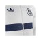 adidas Originals FC Schalke 04 Jacke Weiß - weiss