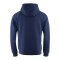 adidas Originals FC Schalke 04 Kapuzenjacke Blau - blau