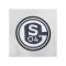 adidas Originals FC Schalke 04 Longsleeve Weiß - weiss