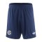 adidas Originals FC Schalke 04 Short Away 2026/2027 Blau - blau