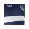 adidas Originals FC Schalke 04 T-Shirt Blau - blau