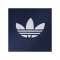 adidas Originals FC Schalke 04 T-Shirt Blau - blau