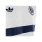 adidas Originals FC Schalke 04 T-Shirt Weiß - weiss