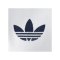 adidas Originals FC Schalke 04 T-Shirt Weiß - weiss