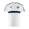 adidas Originals FC Schalke 04 T-Shirt Weiß - weiss