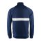 adidas Originals FC Schalke 04 Track Jacke Blau - blau