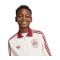 adidas Originals FEF Spanien Anthem Jacke Kids Weiß - weiss