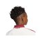 adidas Originals FEF Spanien Anthem Jacke Kids Weiß - weiss
