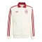 adidas Originals FEF Spanien Anthem Jacke Kids Weiß - weiss