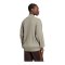 adidas Originals Firebird Cable Knit Track Jacke Grün - gruen