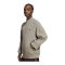 adidas Originals Firebird Cable Knit Track Jacke Grün - gruen