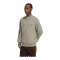 adidas Originals Firebird Cable Knit Track Jacke Grün - gruen