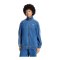 adidas Originals Firebird Adilenium Track Jacke Damen Blau - blau