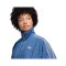 adidas Originals Firebird Adilenium Track Jacke Damen Blau - blau