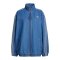 adidas Originals Firebird Adilenium Track Jacke Damen Blau - blau