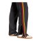 adidas Originals Firebird Classic Hose Damen Schwarz - schwarz